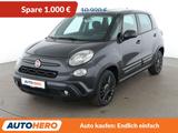 Fiat 500L 1.4 S-Design*TEMPO*LIM*ALU*PDC*KLIMA*DAB* - Fiat in Leipzig