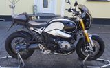 BMW R nine T;  Wunderlich -Umbau - Offers matching your search criteria