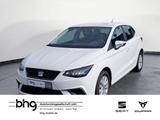 Seat Ibiza 1.0 TSI S&S DSG Style Rückfahrkamera, AppC - Seat Ibiza: ST Tsi