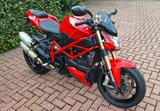 Ducati Streetfighter 848 - Offers