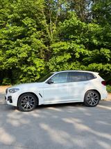 BMW X3 M40 M40i AT - - BMW X3 M40 Gebrauchtwagen in München