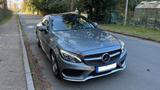 Mercedes-Benz C 250 AMG Line Autom. AMG Line - Mercedes-Benz C 250: Sportwagen