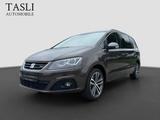 Seat Alhambra FR-Line 7SITZER/PANO/KAMERA/AHK/3xKLIMA - Seat