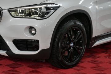 BMW X1 - 8