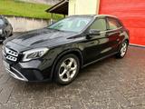 Mercedes-Benz GLA 250 Navi Kamera Leder Automatik 2.Hand - Mercedes GLA 250 SUV