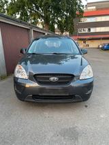 Kia Carens 2.0 Benzin, 1.Hand, Familien-Va... - Kia Carens in Bochum