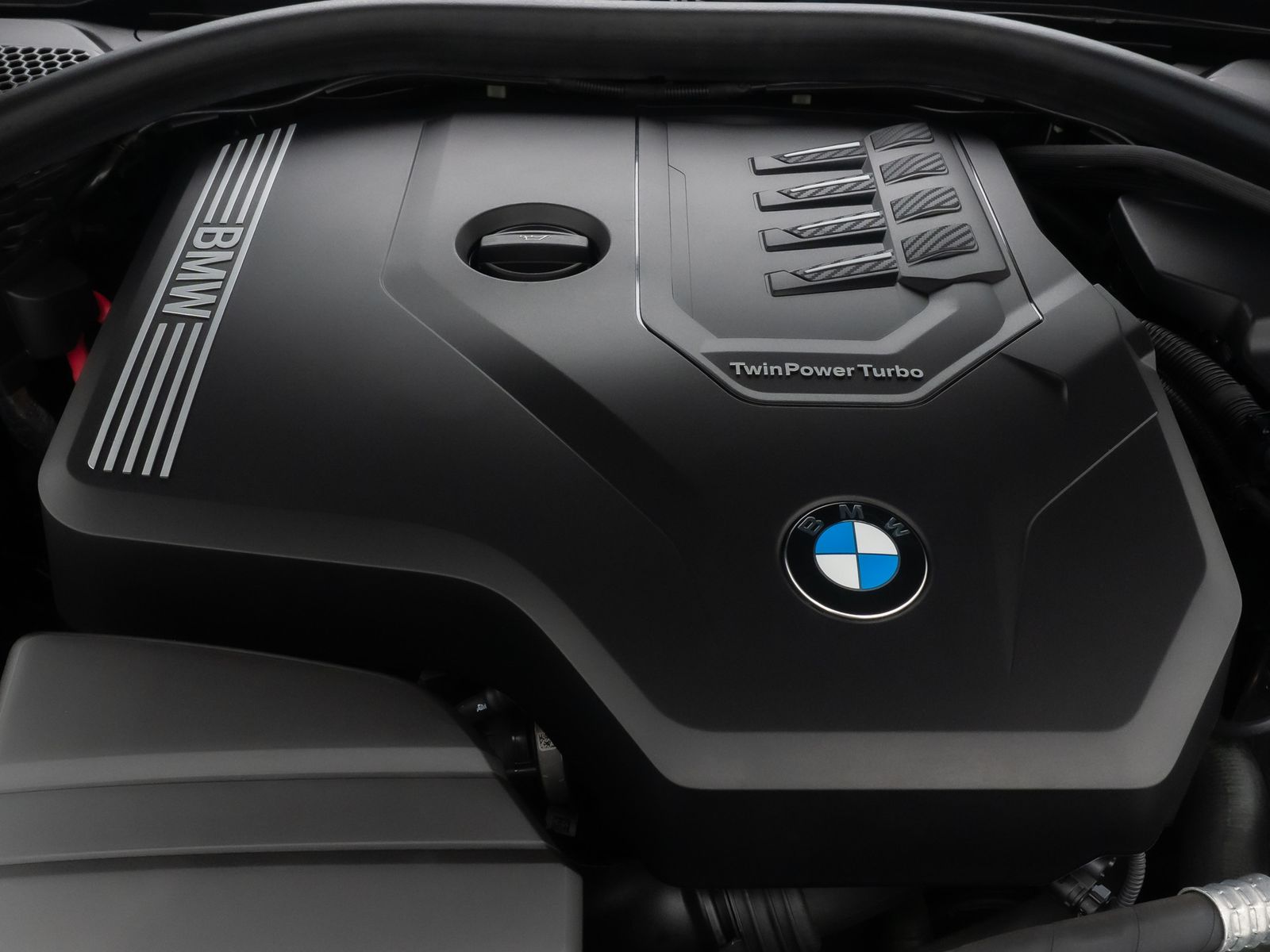 Fahrzeugabbildung BMW 430 Gran Coup&eacute; M Sport Kamera DAB HiFi 19Zoll