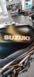 Suzuki SV 650 2025
