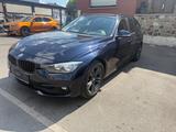BMW 316 3 Touring 316 d Advantage,Navi,Leder ,Kamera - BMW 316 aus 2017