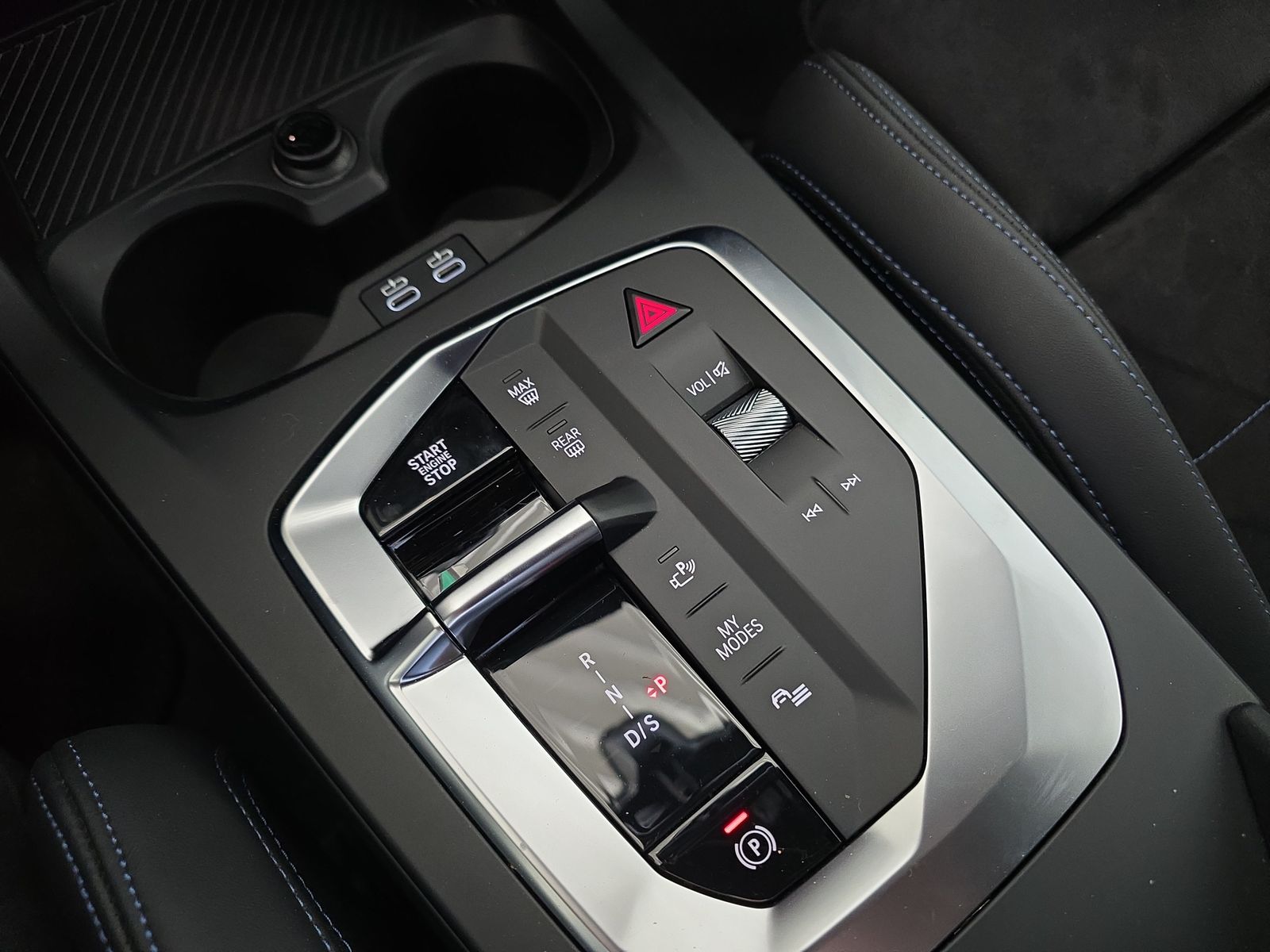 BMW 220 Gran Coupé - Bild 20