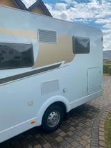 Carado T448 mit wenig Kilometern zu verkaufen - Carado Etagenbett