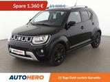 Suzuki Ignis 1.2 DualJet Mild-Hybrid Club*NAVI*TEMPO* - Suzuki Ignis: 1.2