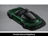Porsche 992 -2 (911) Targa 4 GTS*LIFT*BOSE*INNO* - Porsche: Grün, 911