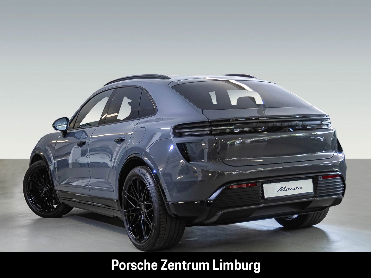 Porsche Macan - Bild 3