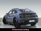 Porsche Macan Turbo BOSE Panoramadach Luftfederung LED - Autos mit Automatikschaltung