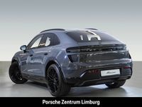 Porsche Macan - Vorschau Bild 3