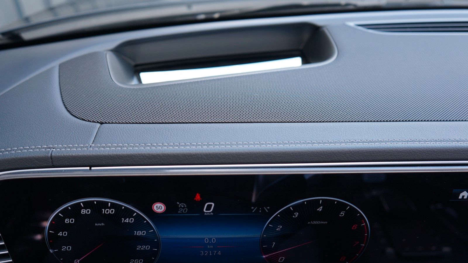 Mercedes-Benz GLE 450 4M 3xAMG NIGHT PANO HUD ACC BEAM foto 22