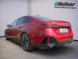 BMW i5  M60 xDrive+M-Sport PRO+AHK+Head-Up+B&W-Sound - BMW i5 Gebrauchtwagen