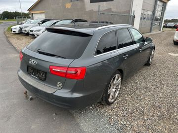 Audi A6 - 5