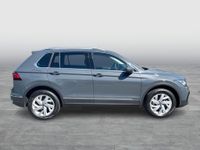 Volkswagen Tiguan - Vorschau Bild 9