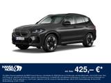 BMW iX3 M-SPORT ELEKTRO LED NAVI HUD PANO KAMERA 20" - gebrauchte BMW iX3 aus dem Jahr 2024