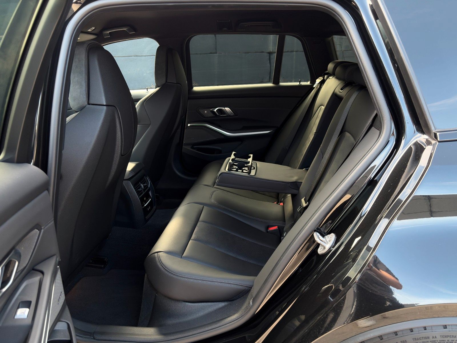 Fahrzeugabbildung BMW M3 Touring xDr Comp H&K LHZ HuD LHZ SBL Compound