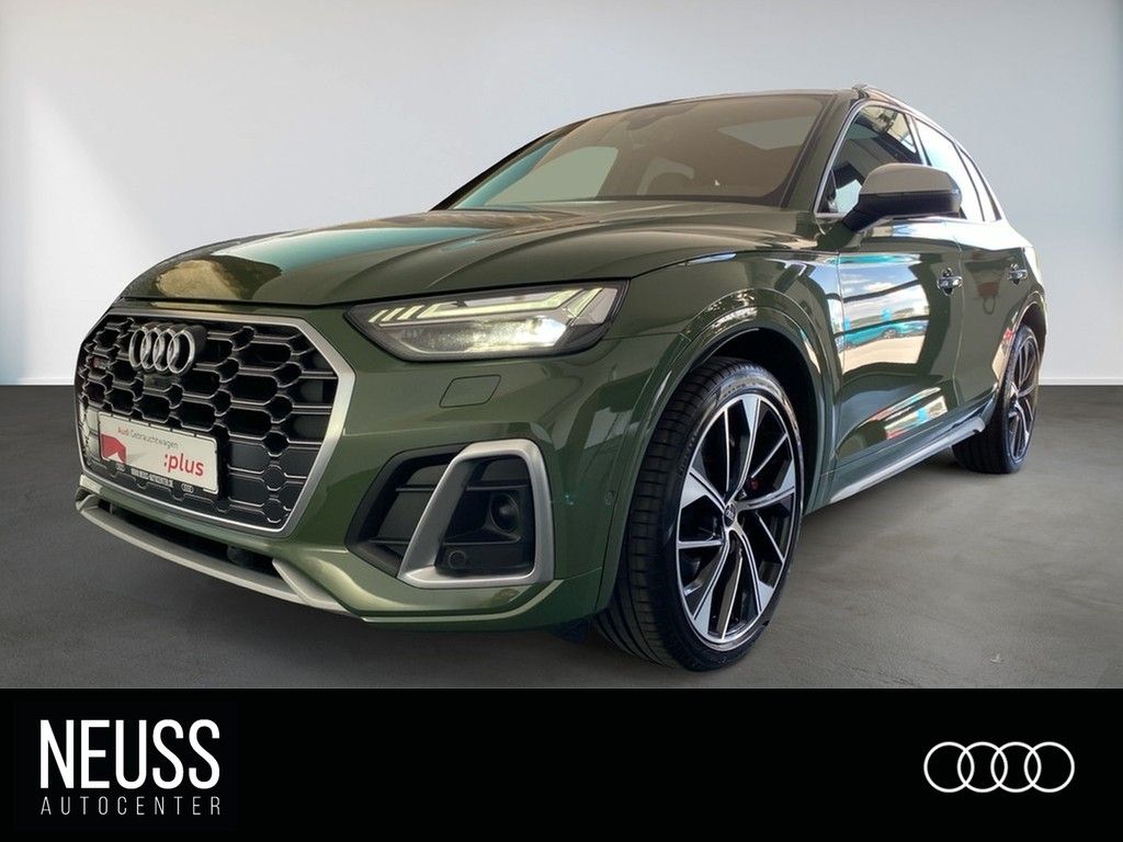 Image of Audi SQ5