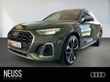 Audi SQ5 TDI quattro PANO+AHK+HUD+360°+B&O+MATRIX+21"
