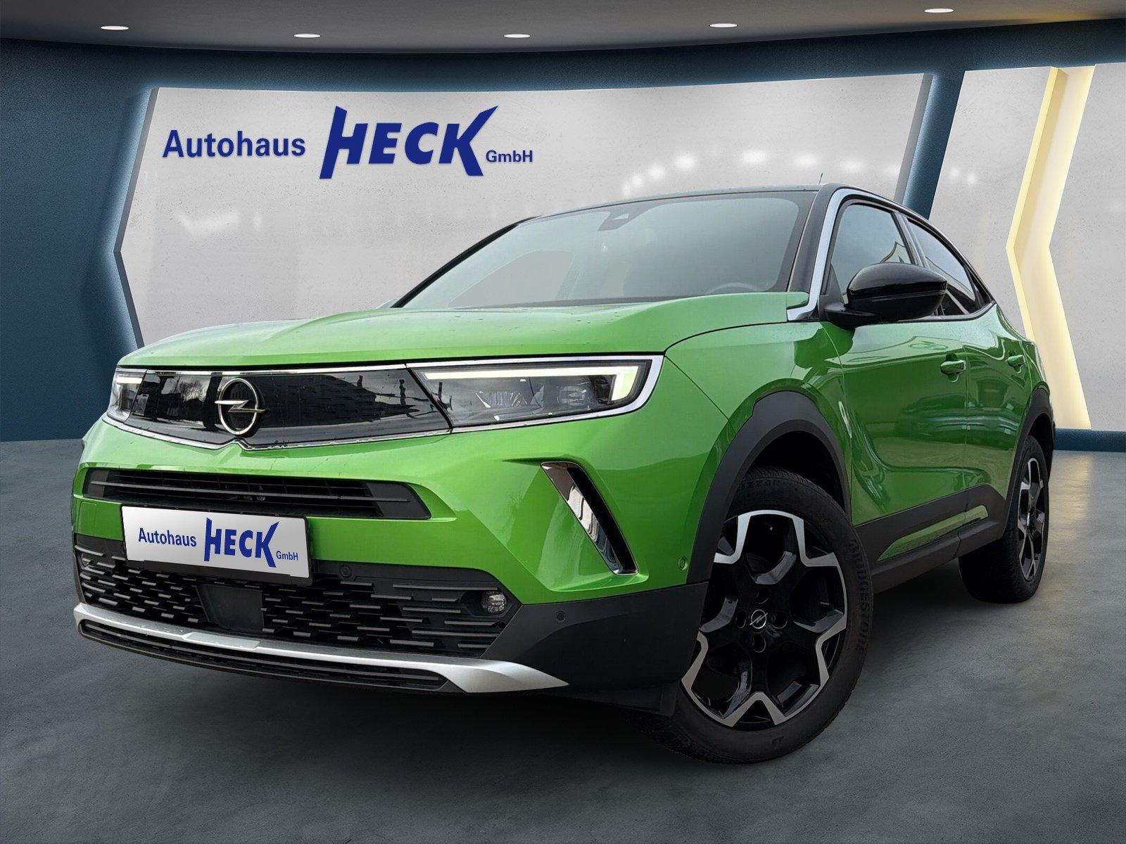 Opel Mokka Ultimate