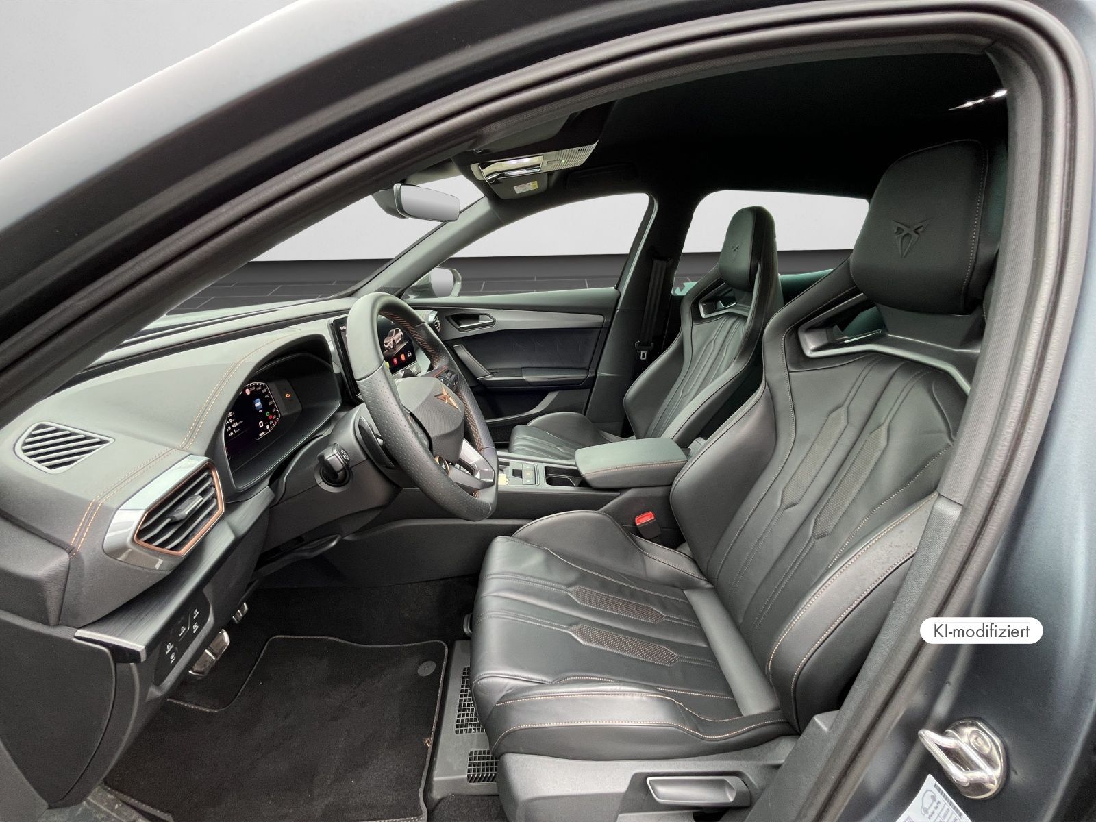 Cupra Formentor - Bild 9