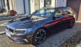 BMW 520d xDrive Touring A - Luxury Line