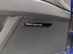 SEAT Leon Cupra 300 4Drive Beats/Kam/DAB