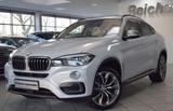 BMW X6 xDrive35i MEMORY STANDH HUD LEDER NETTO 22600 - BMW X6 Gebrauchtwagen in Berlin