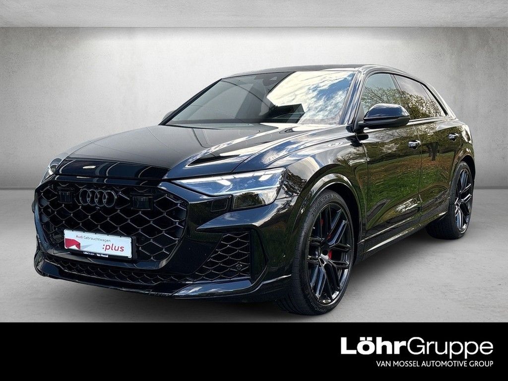 Image of Audi RSQ8