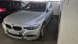 BMW 335d xDrive Touring M Sport Shadow Auto. M S... - silberne BMW 335