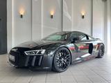 Audi R8 5.2 FSI S tronic quattro 