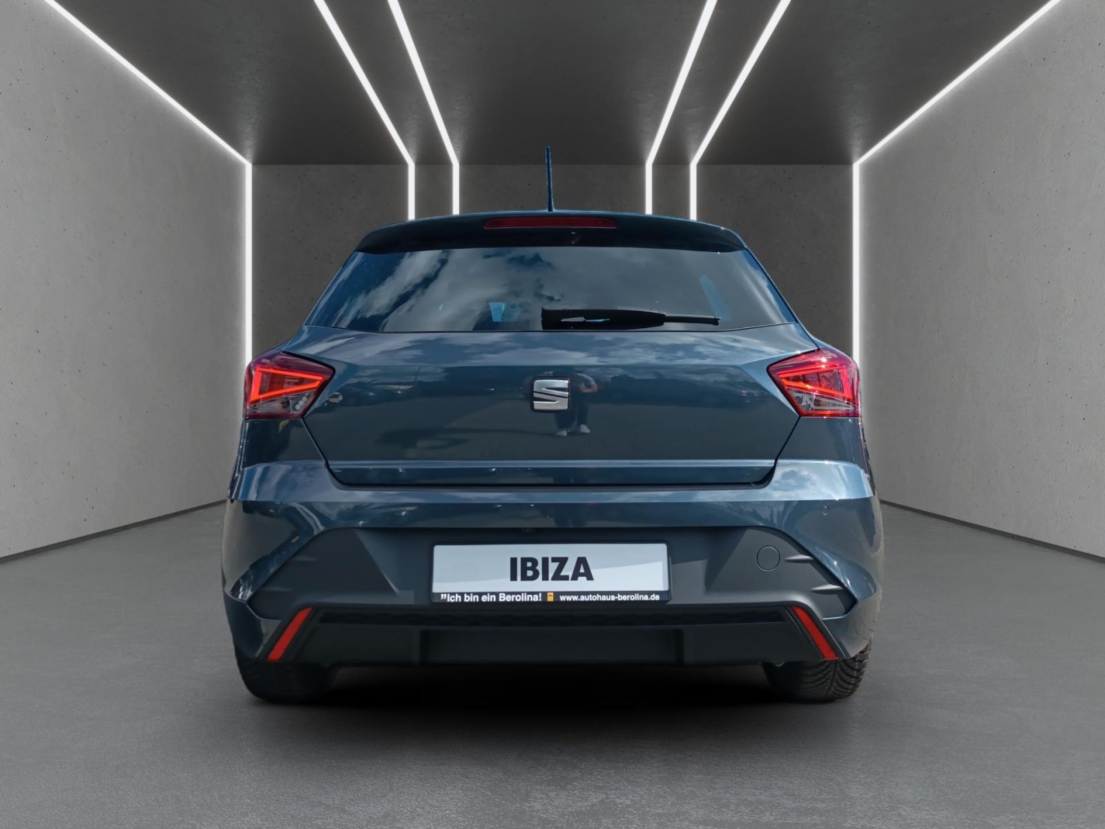 Seat Ibiza - Bild 7