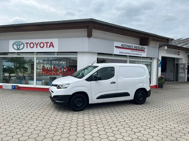 Toyota Toyota Proace City L1 Meister