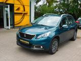 Peugeot 2008 Active AHK+PDC hinten+AC - Peugeot 2008: Kleinwagen