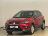 Seat Arona 1.0 TSI Xcellence LED Navi - Seat Arona Gebrauchtwagen