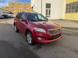 Toyota RAV 4 RAV4 Executive Leder Navi AHK K-Go - gebrauchte Toyota RAV 4 aus dem Jahr 2011