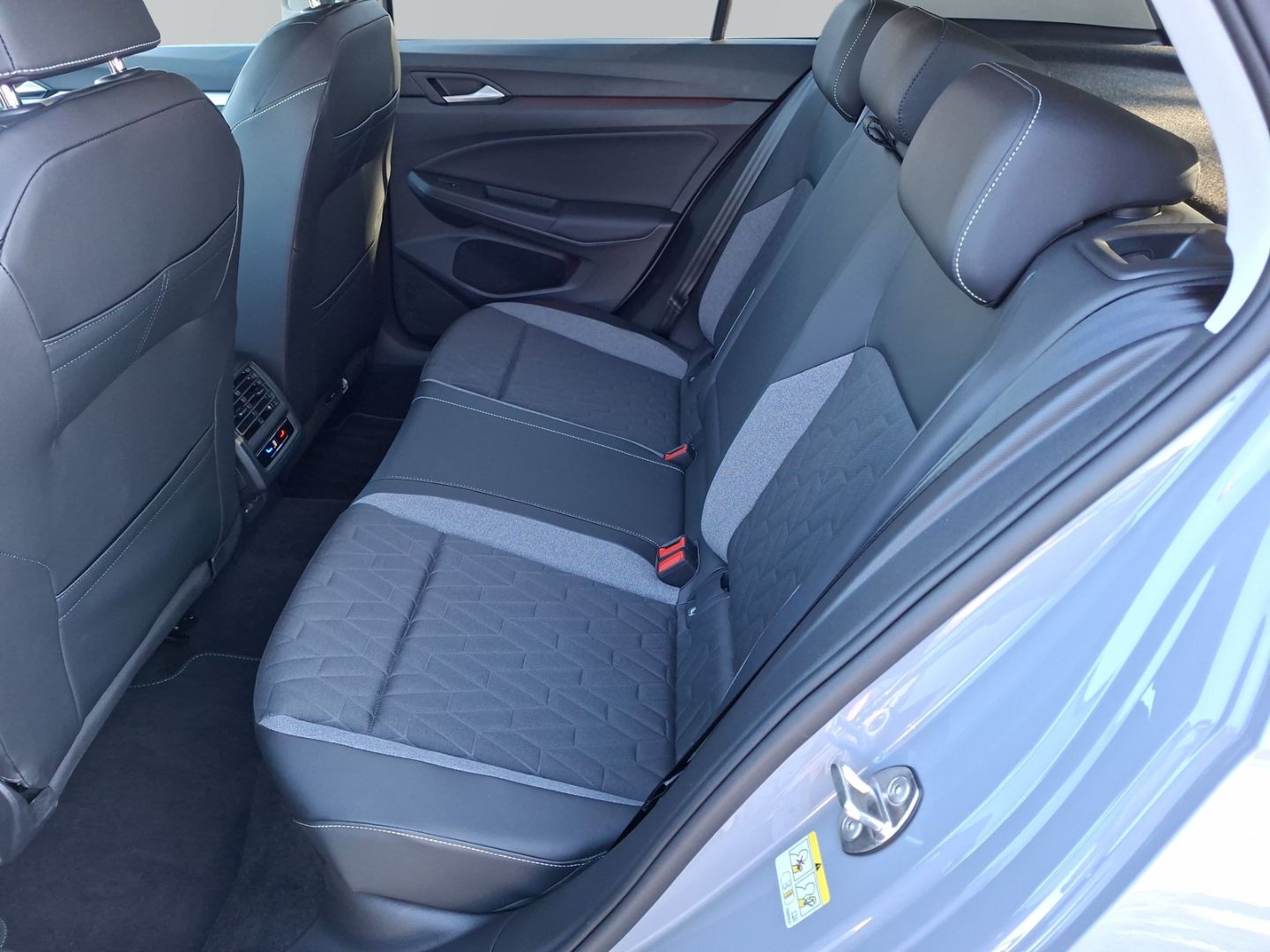 Golf VIII 1.5 TSI Energy *NAVI*KAMERA*GARANTIE*