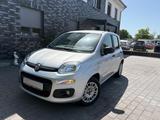 Fiat Panda Easy - Fiat Panda Gebrauchtwagen in Hannover