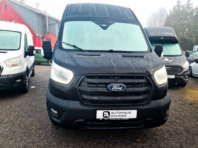 Ford Transit Kasten 2.0 EcoBlue 350 L3 H3