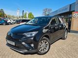 Toyota RAV4 Hybrid Edition-S **AHK ABNEHMBAR** - Toyota RAV 4 Edition-S