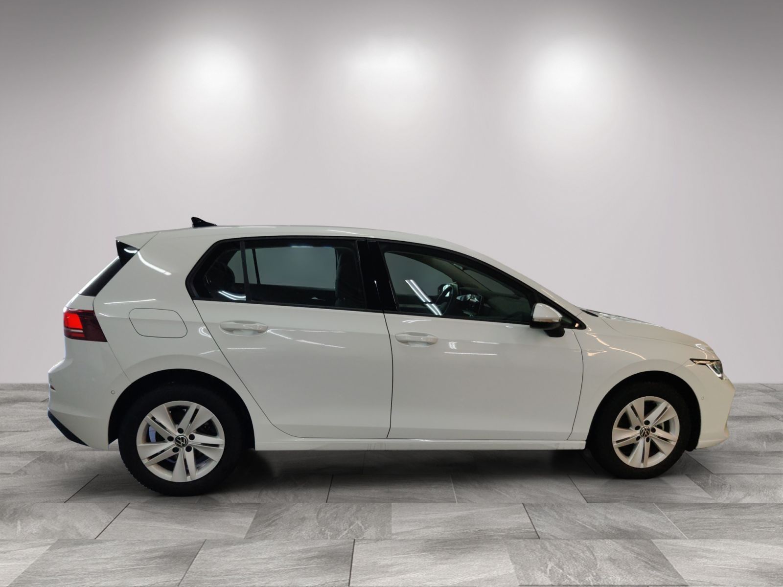 Volkswagen Golf Life 1.5 eTSI AHK/LED/Standhzg/RFK/04.30Gar foto 6