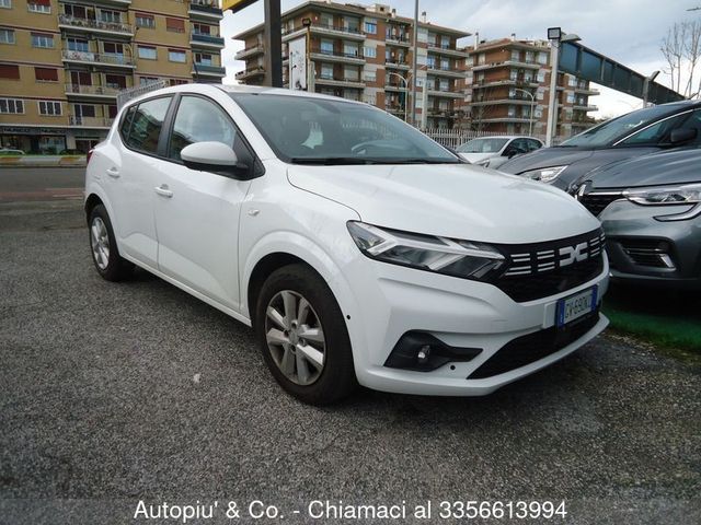 Andere Dacia Sandero Streetway 1.0 SCe 65 CV Expression