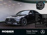 Mercedes-Benz S 63 AMG E Performance Lang Exklusiv Distr. LED