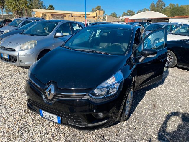 Renault Clio Sporter dCi 8V 90CV Start&Stop Ener