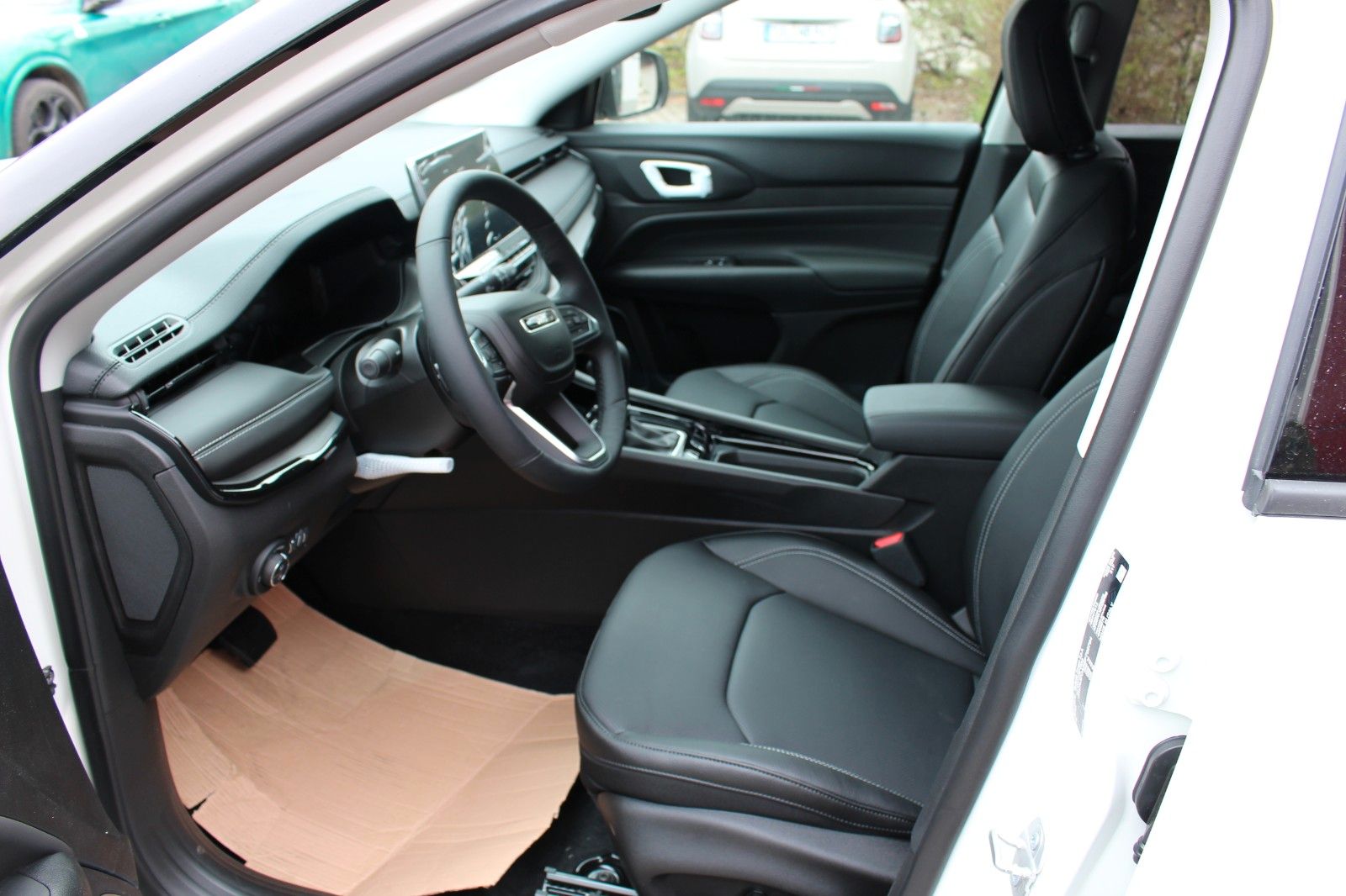 Jeep Compass - Bild 6